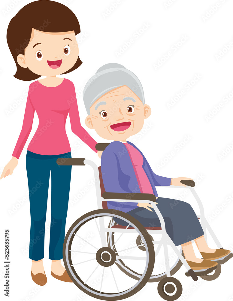 Grandparents,elderly people,grandfather and grandmother, characters in various activities Grandparents,elderly people,grandfather and grandmother, characters in various activities