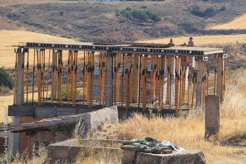 Obra en construcción 