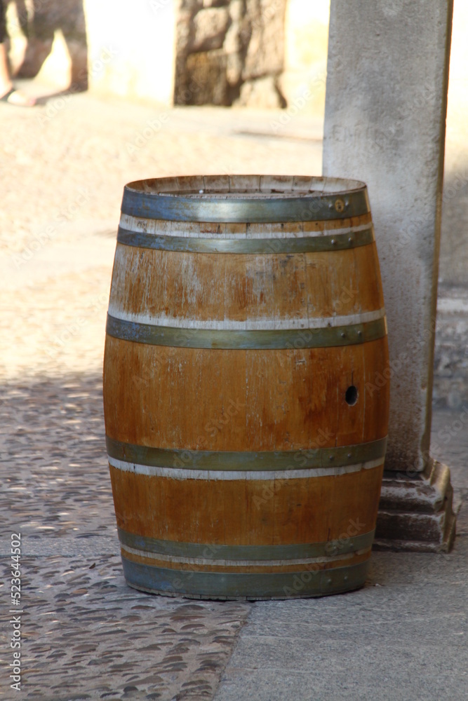 Barril Barril