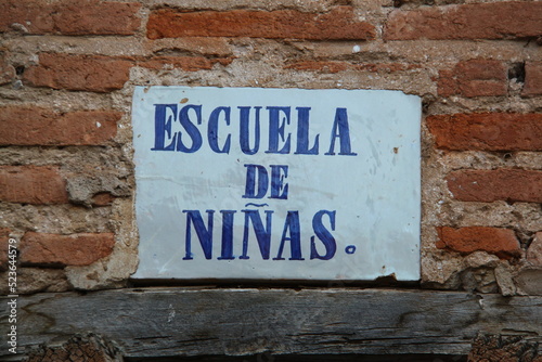 Escuela