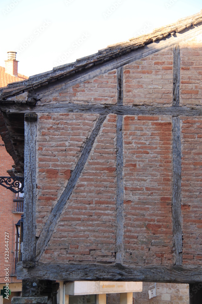 Casa en Lerma Casa en Lerma