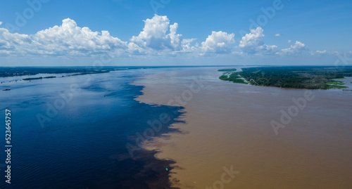 Encontro das Aguas Manaus-AM