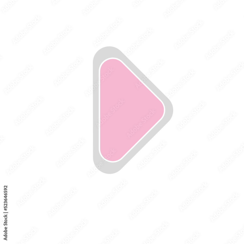 decoration pointer card arrow circle triangle decoration pointer card arrow circle triangle