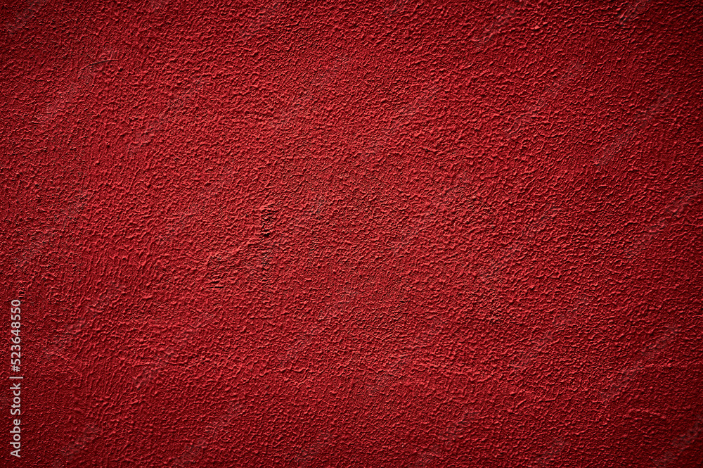 Fototapeta premium Color wall abstract structure background.
