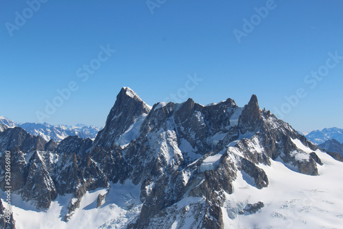 Chamonix