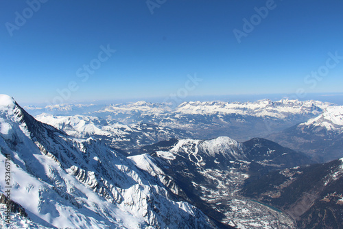 Chamonix © Cdric