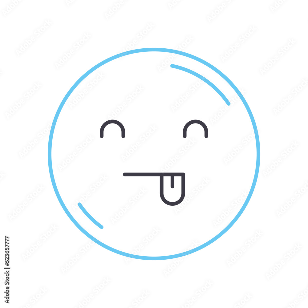 dummy icon line icon, outline symbol, vector illustration, concept sign dummy icon line icon, outline symbol, vector illustration, concept sign