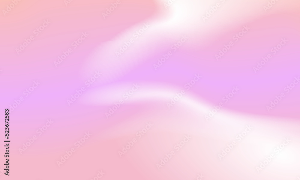 Beautiful gradient background in delicate and soft pink color Beautiful gradient background in delicate and soft pink color