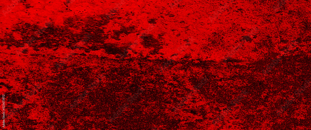 Dark grey red slate background or texture. stone background, red textured concrete wall background.