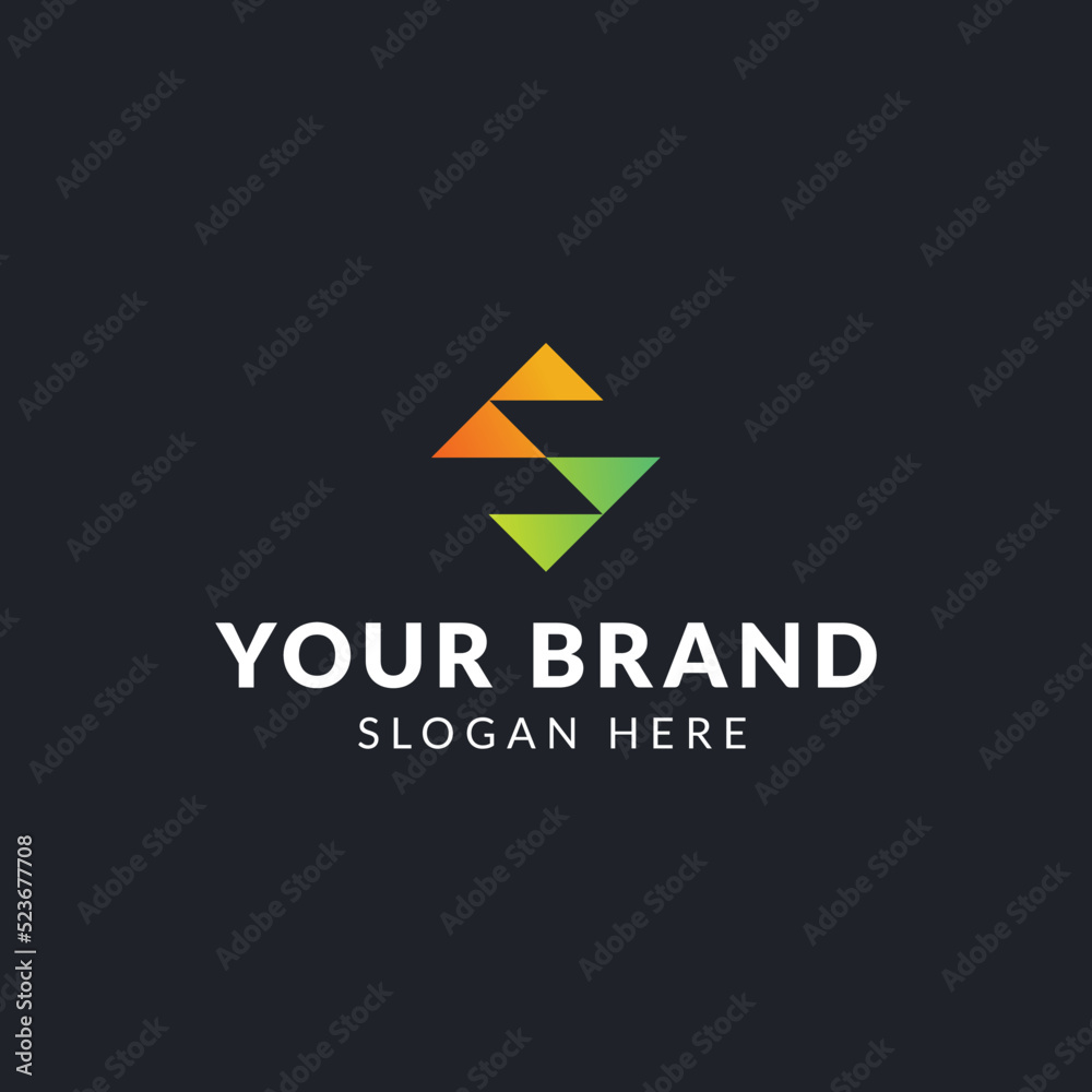 collection initial letter S logo template. icons for business of fashion, sport, automotive, technology digital. collection initial letter S logo template. icons for business of fashion, sport, automotive, technology digital.