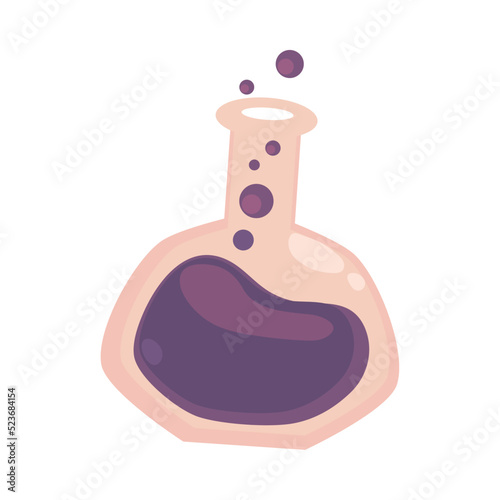 potion bottle halloween