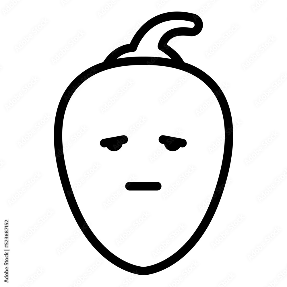 emojis vegetable icons emojis vegetable icons