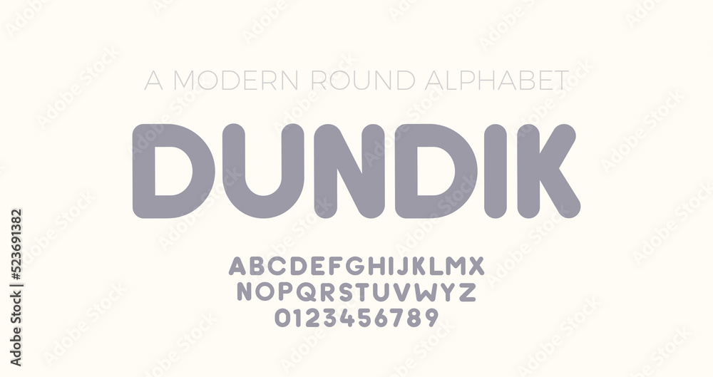 Minimal elegant bold DUNDIK font. Minimal less is more style alphabet with numbers. Typography minimalist typeface Minimal elegant bold DUNDIK font. Minimal less is more style alphabet with numbers. Typography minimalist typeface