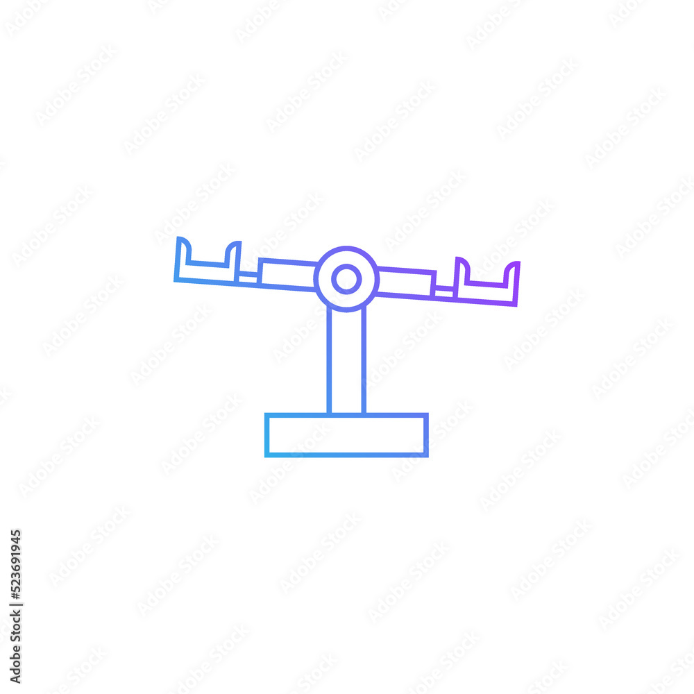 robotic machine scale vector for website symbol icon presentation robotic machine scale vector for website symbol icon presentation
