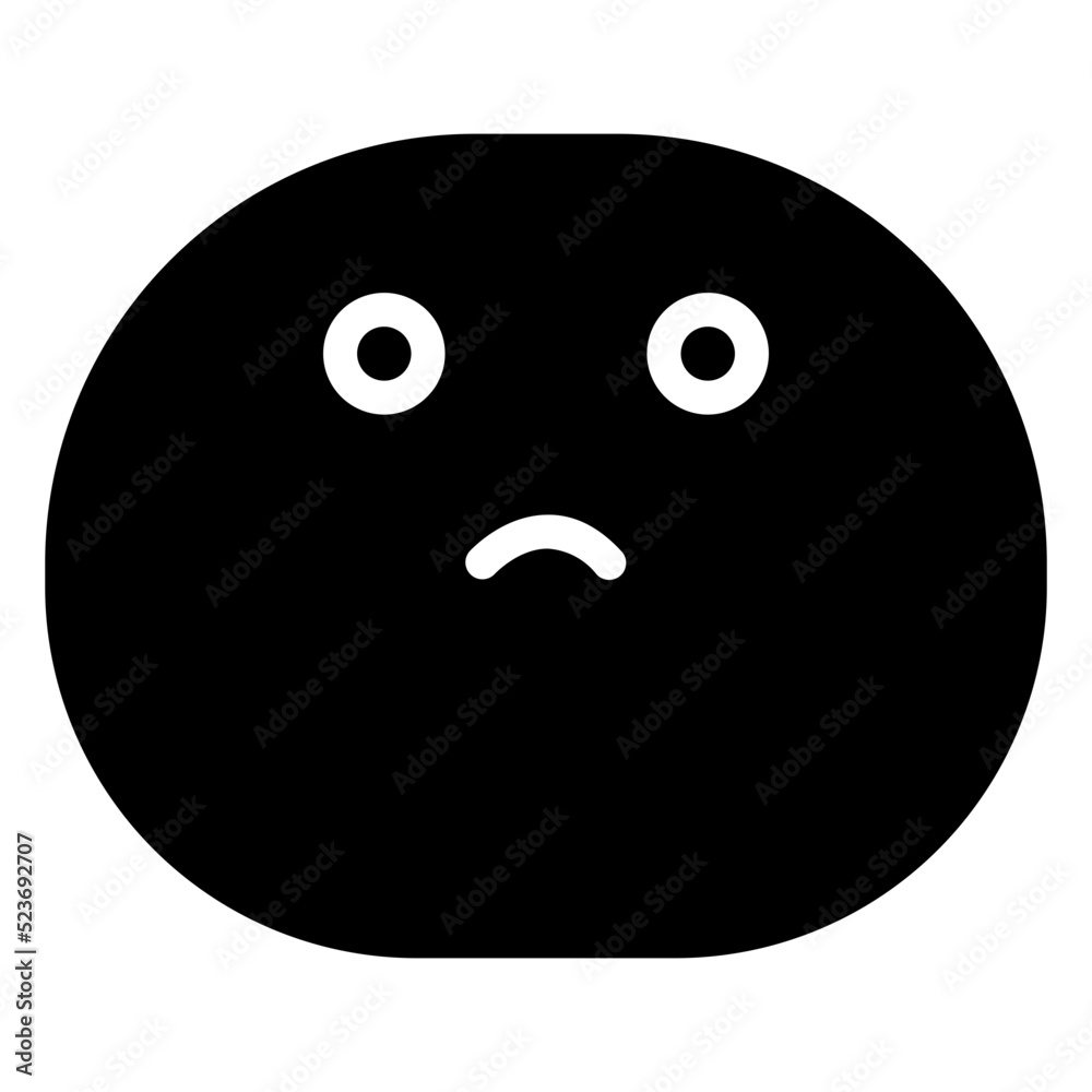 Fototapeta premium emojis icons