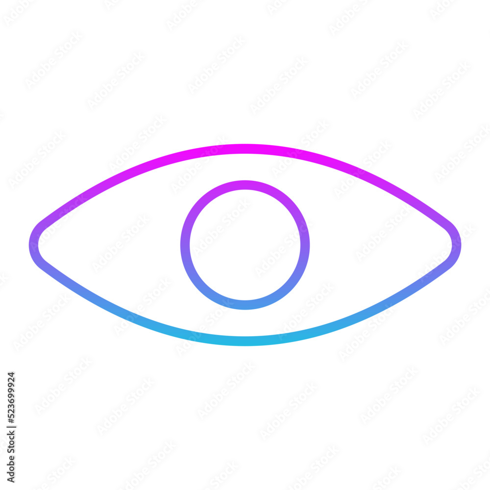 Show Line Gradient Icon Show Line Gradient Icon