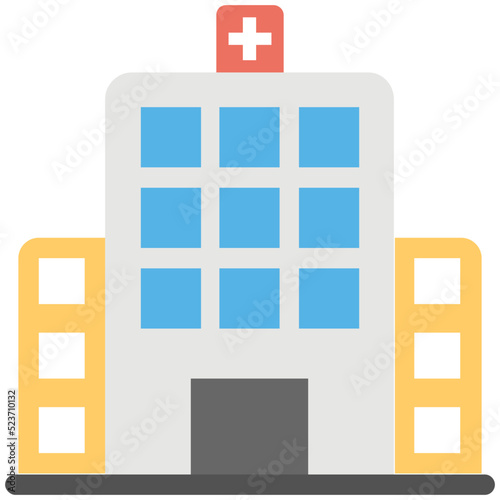 Hospital 