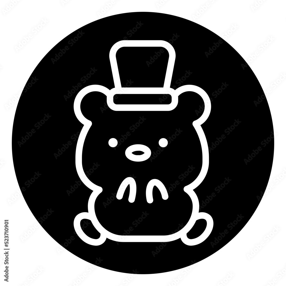 bear cartoon icon bear cartoon icon