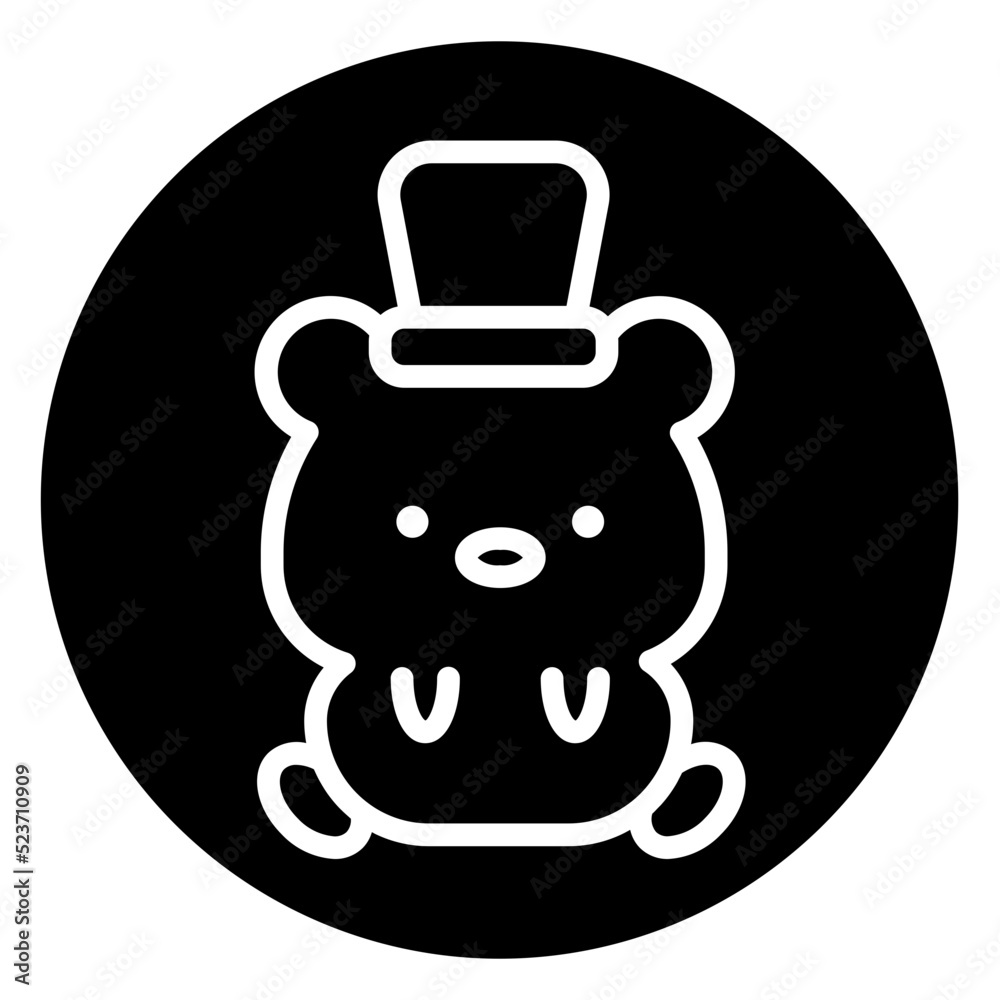 bear cartoon icon bear cartoon icon