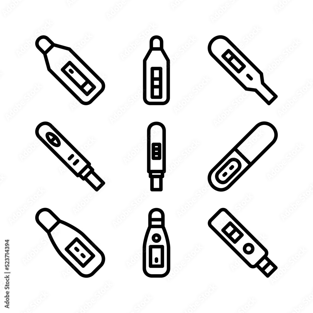 pregnancy test icon or logo isolated sign symbol vector illustration - high quality black style vector icons
pregnancy test icon or logo isolated sign symbol vector illustration - high quality black style vector icons