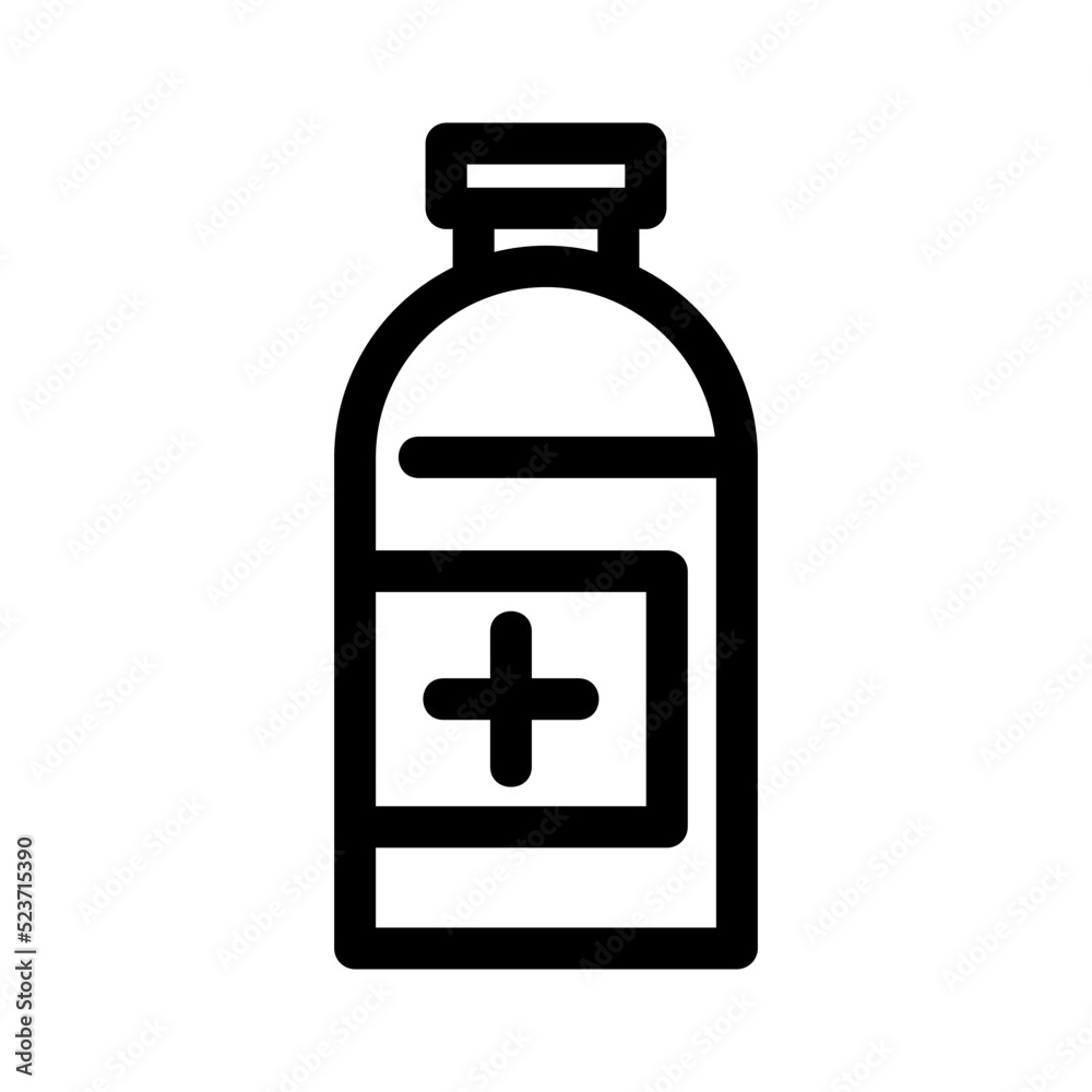 bottle medicine icon or logo isolated sign symbol vector illustration - high quality black style vector icons
bottle medicine icon or logo isolated sign symbol vector illustration - high quality black style vector icons