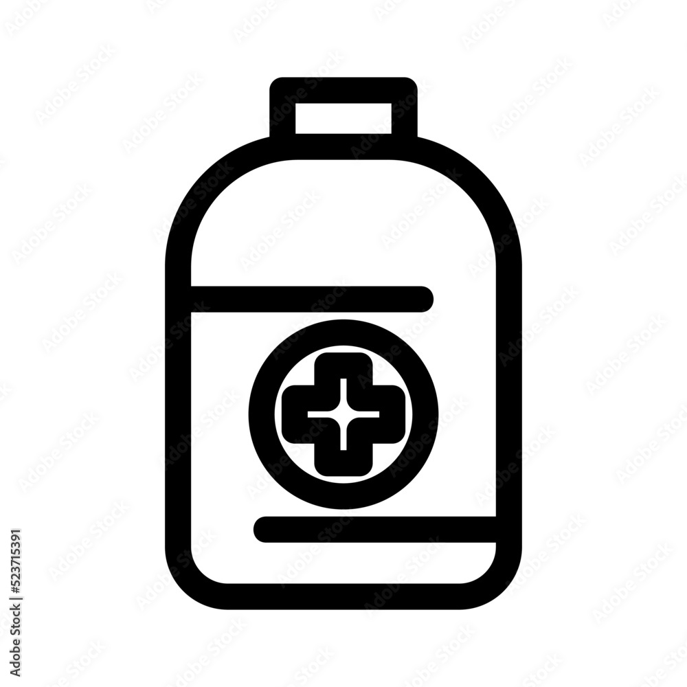 bottle medicine icon or logo isolated sign symbol vector illustration - high quality black style vector icons
bottle medicine icon or logo isolated sign symbol vector illustration - high quality black style vector icons