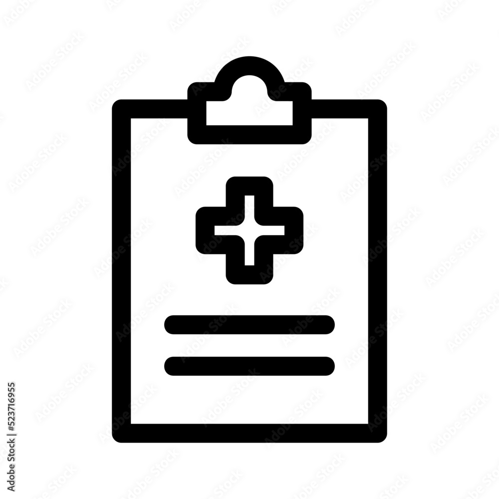medical report icon or logo isolated sign symbol vector illustration - high quality black style vector icons
medical report icon or logo isolated sign symbol vector illustration - high quality black style vector icons