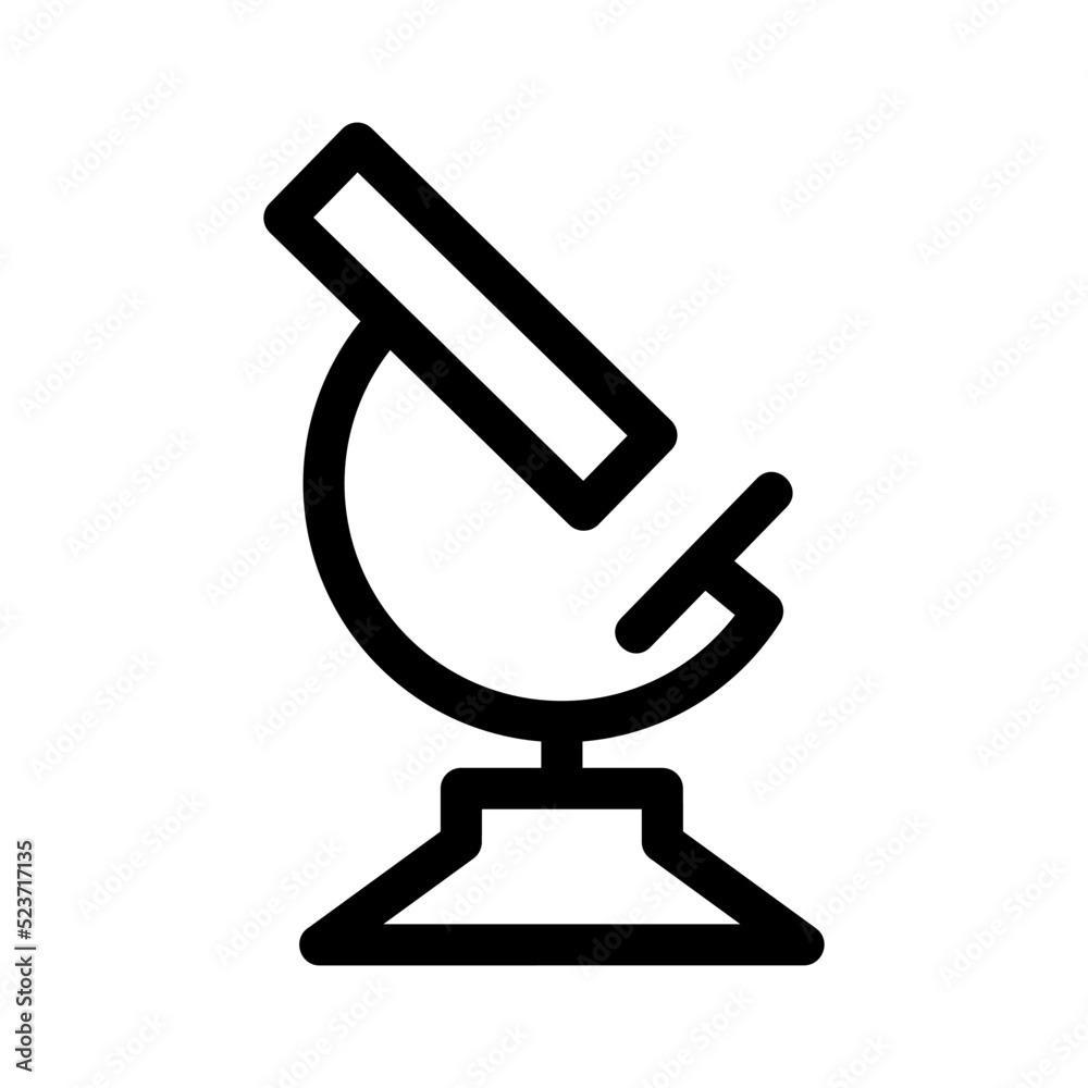 microscope icon or logo isolated sign symbol vector illustration - high quality black style vector icons
microscope icon or logo isolated sign symbol vector illustration - high quality black style vector icons