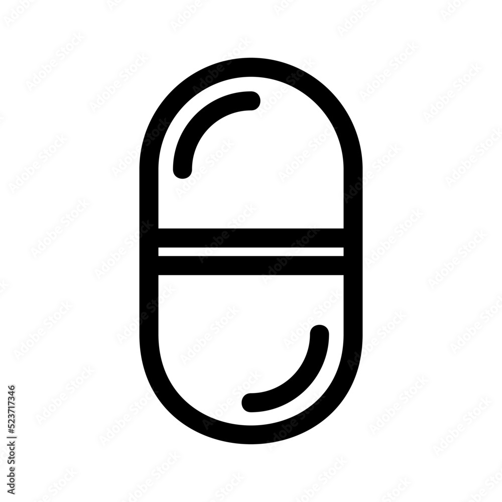 pill icon or logo isolated sign symbol vector illustration - high quality black style vector icons
pill icon or logo isolated sign symbol vector illustration - high quality black style vector icons