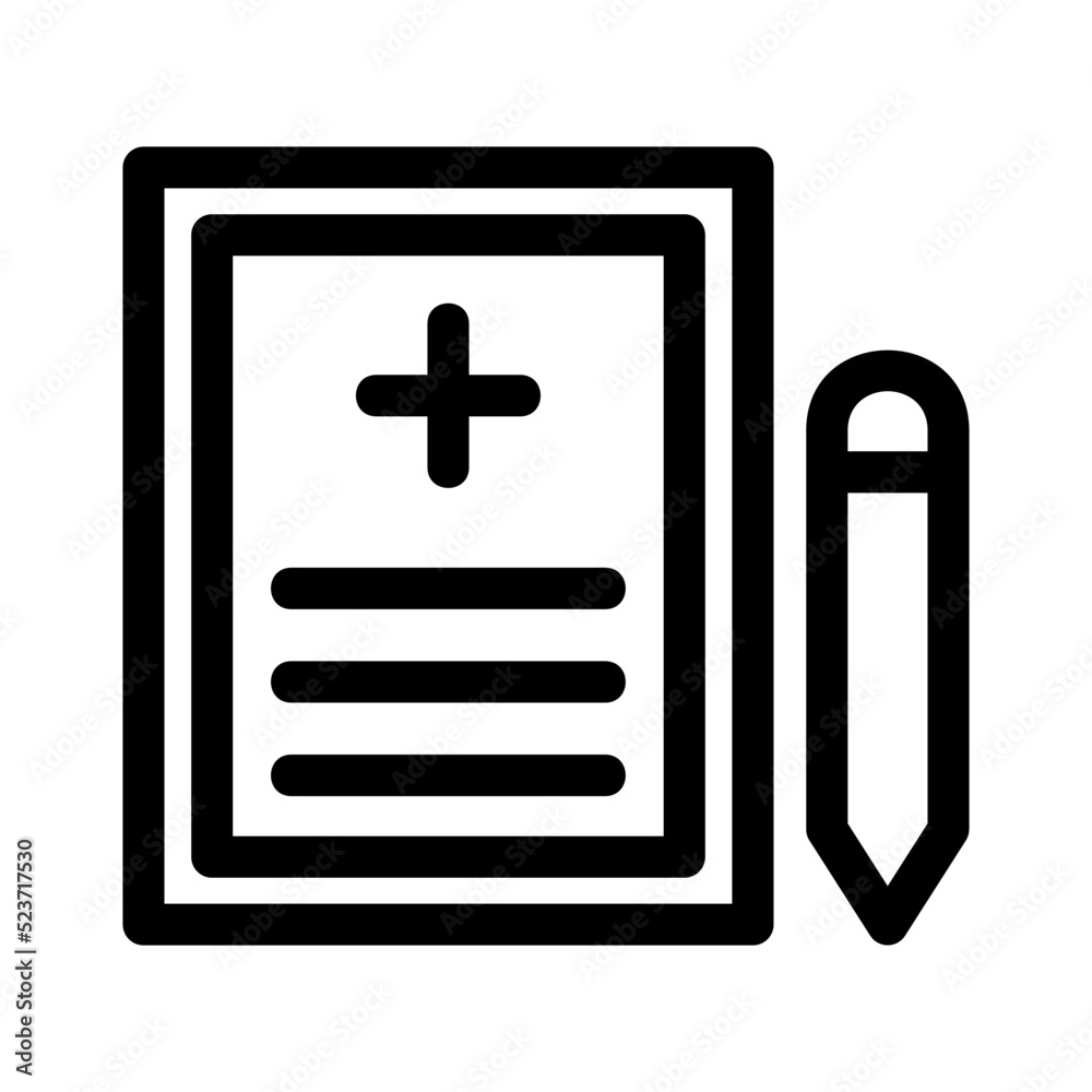 prescription icon or logo isolated sign symbol vector illustration - high quality black style vector icons
prescription icon or logo isolated sign symbol vector illustration - high quality black style vector icons