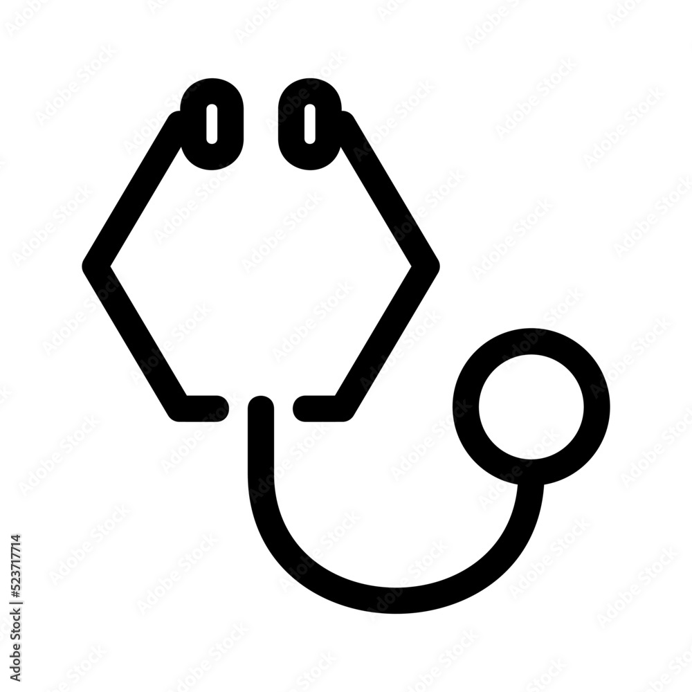 stethoscope icon or logo isolated sign symbol vector illustration - high quality black style vector icons
stethoscope icon or logo isolated sign symbol vector illustration - high quality black style vector icons