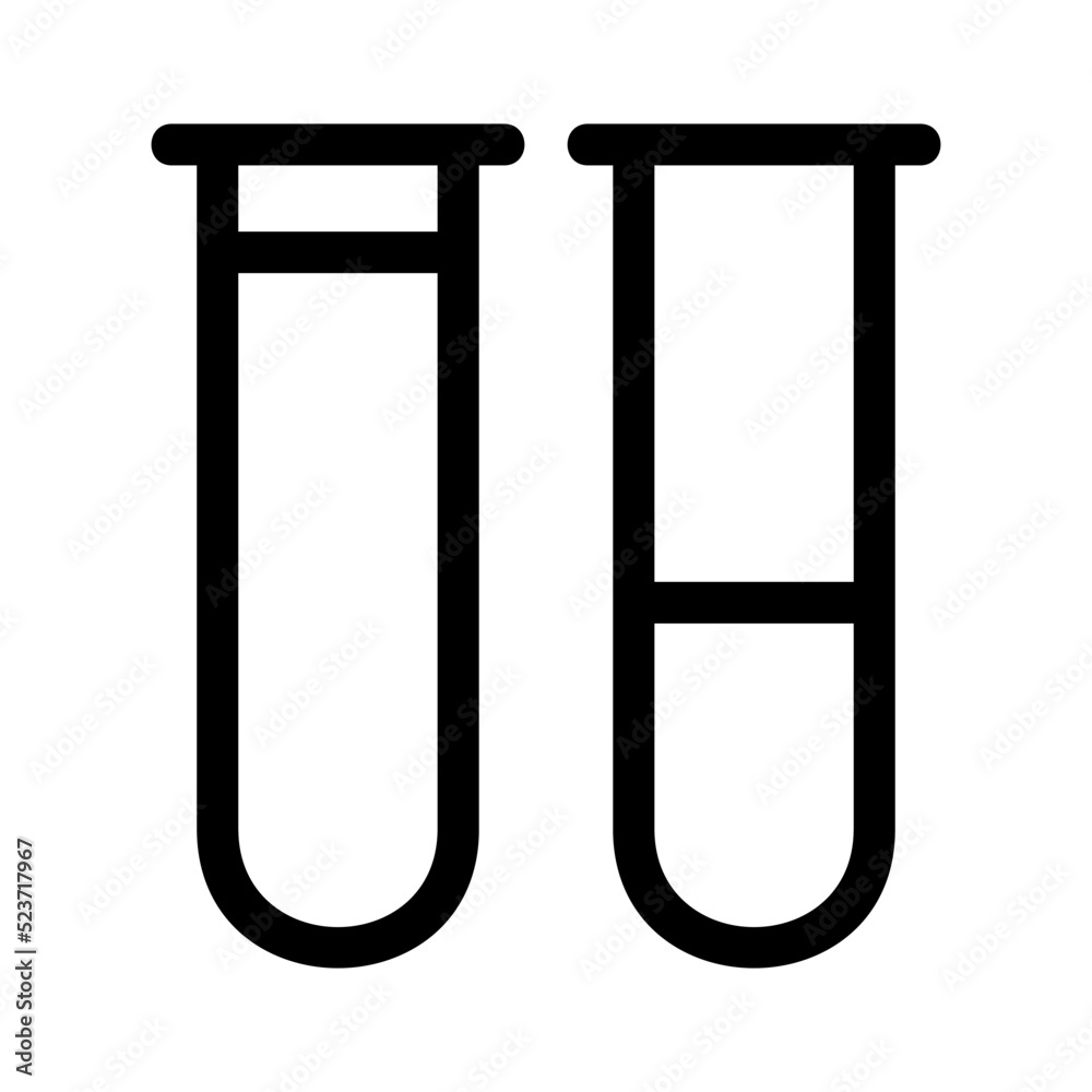 test tube icon or logo isolated sign symbol vector illustration - high quality black style vector icons
test tube icon or logo isolated sign symbol vector illustration - high quality black style vector icons