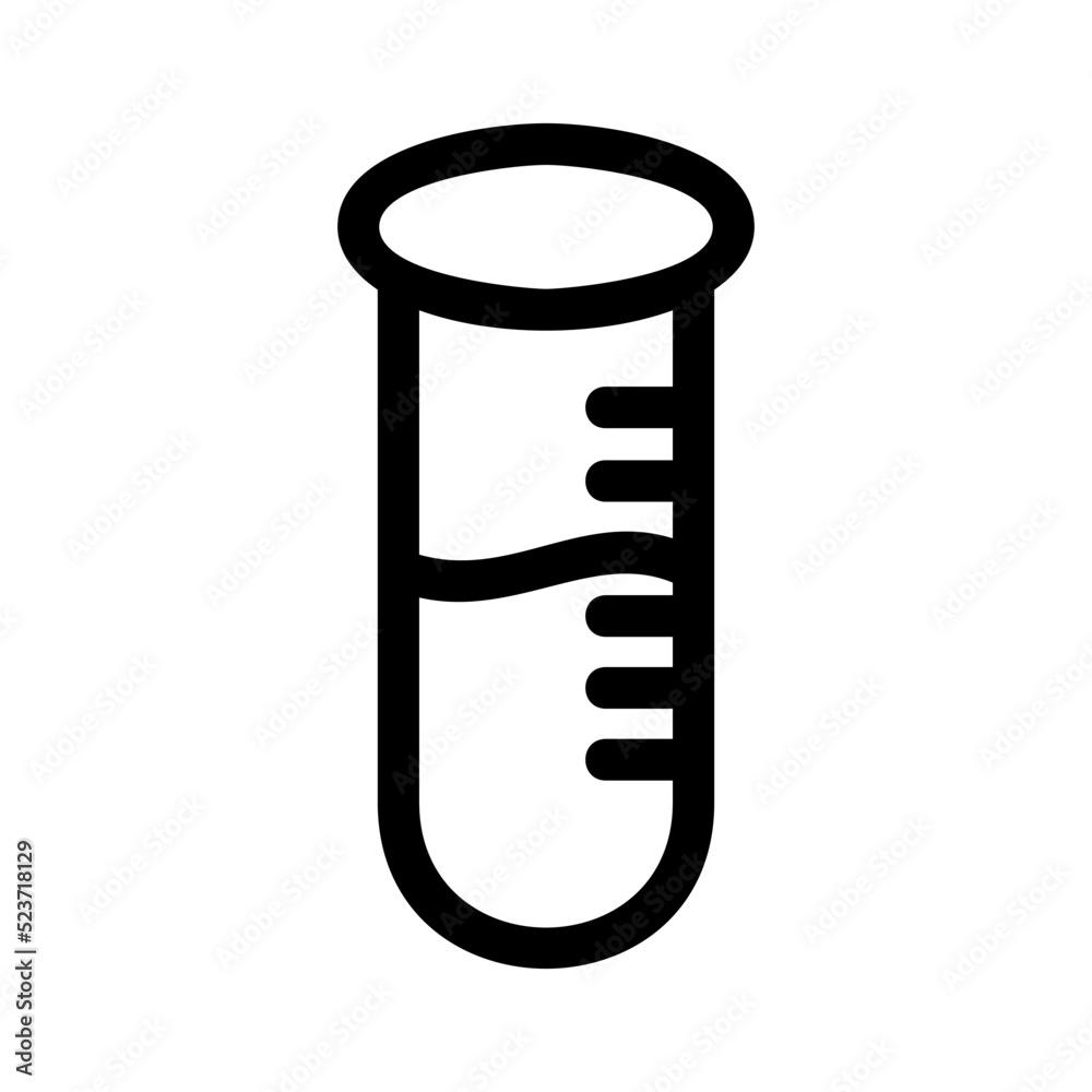 test tube icon or logo isolated sign symbol vector illustration - high quality black style vector icons
test tube icon or logo isolated sign symbol vector illustration - high quality black style vector icons