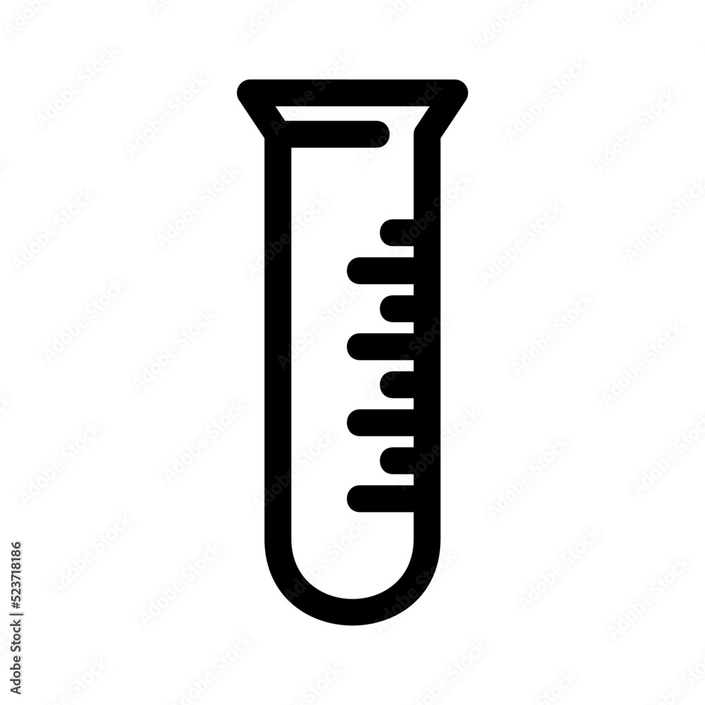 test tube icon or logo isolated sign symbol vector illustration - high quality black style vector icons
test tube icon or logo isolated sign symbol vector illustration - high quality black style vector icons