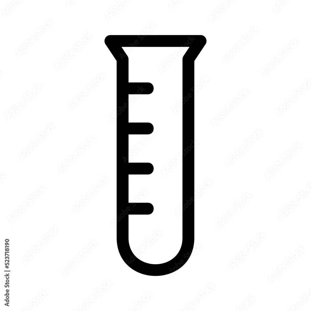 test tube icon or logo isolated sign symbol vector illustration - high quality black style vector icons
test tube icon or logo isolated sign symbol vector illustration - high quality black style vector icons