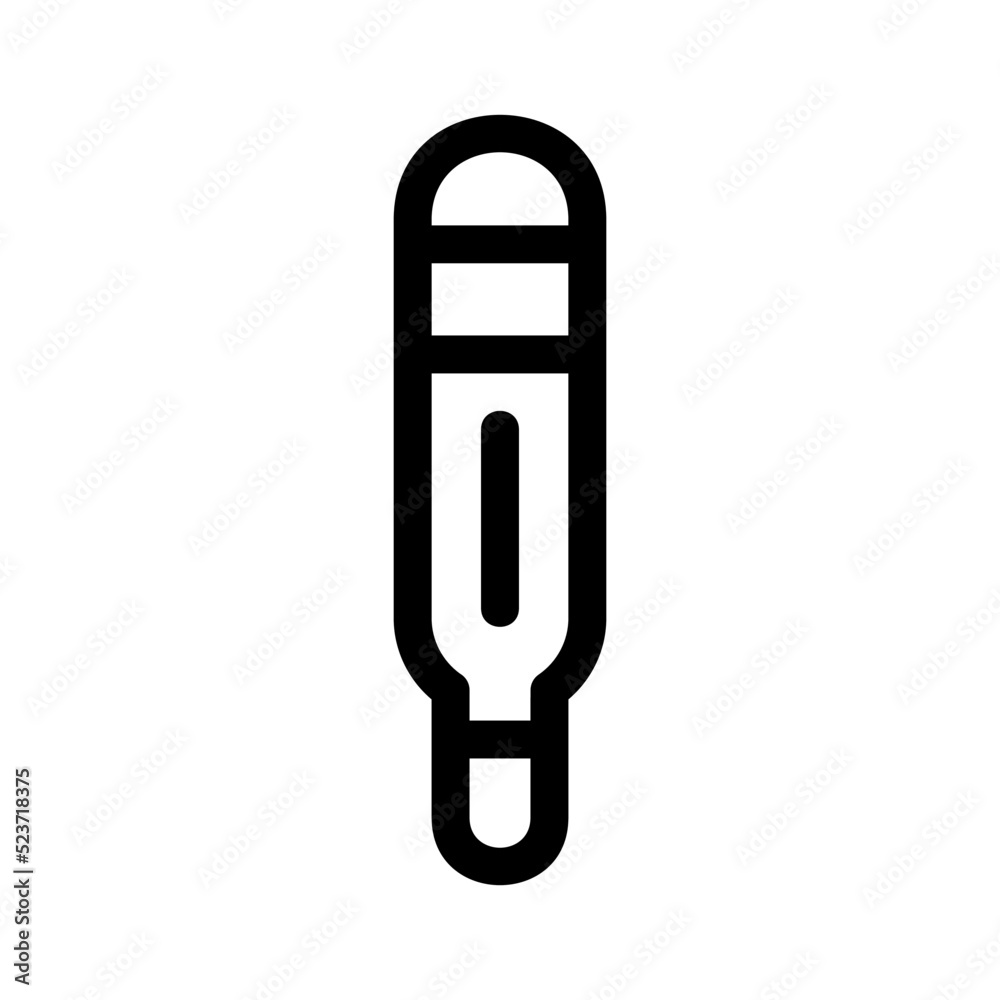 thermometer icon or logo isolated sign symbol vector illustration - high quality black style vector icons
thermometer icon or logo isolated sign symbol vector illustration - high quality black style vector icons