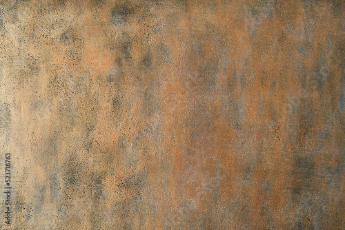Abstract metallic background