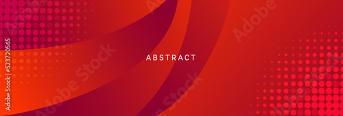 Trendy abstract backgrounds for poster and print designs. wallpapers with minimal style and unique gradation colors. modern cover for a professional design look
