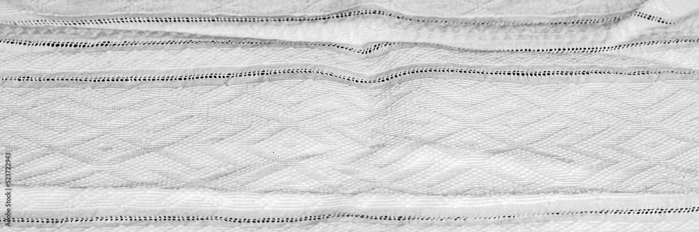 Texture of ancient linen canvas handmade. Texture of ancient linen canvas handmade.