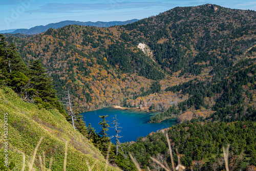 湖, 風景, 水, 山, 自然, 空, 山 photo