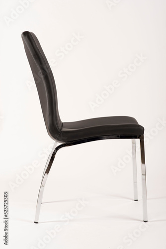 A beautiful image of a chair. Office real estate. Decoration.