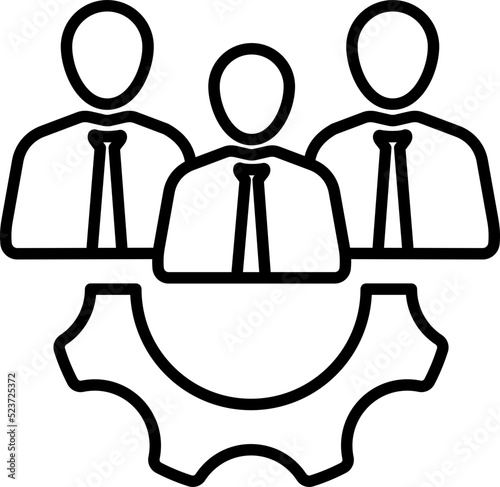 management settings