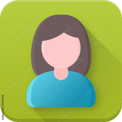 Girl Avatar