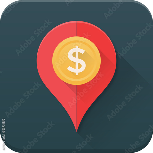 Bank Location 