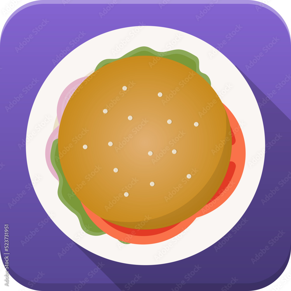 Hamburger Hamburger