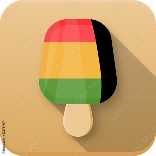 Popsicle