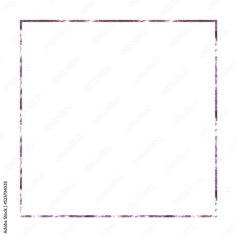 Frame Glitter Frame Glitter