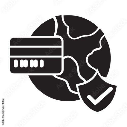 Global payment , Secure Pay...