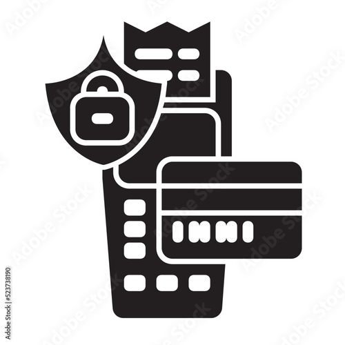 Contactless payment , Secur...