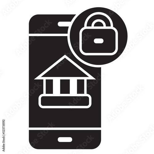 Mobile banking , Secure Pay...